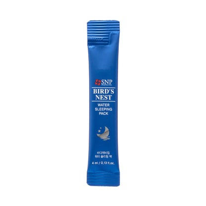 Bird'S Nest Water Sleeping Pack 20PCS | Sasa Global eShop