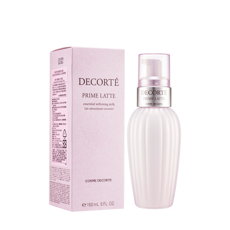 Cosme Decorte Prime Latte Essential Softening Milk | Sasa Global