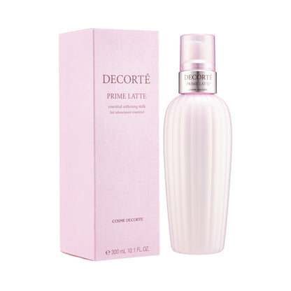 Cosme Decorte Prime Latte Essential Softening Milk | Sasa Global eShop