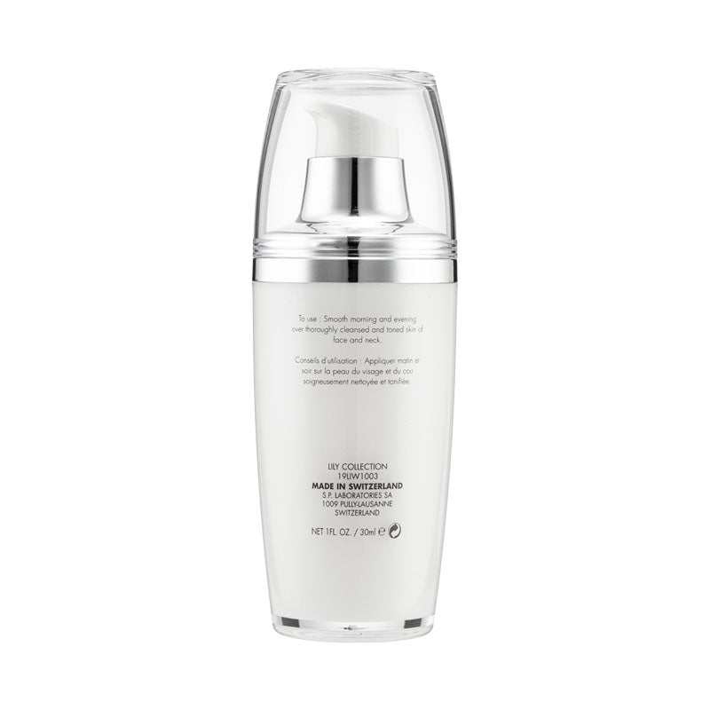 methode swiss lily white Methode Swiss Lily White Brightening Serum 30ML