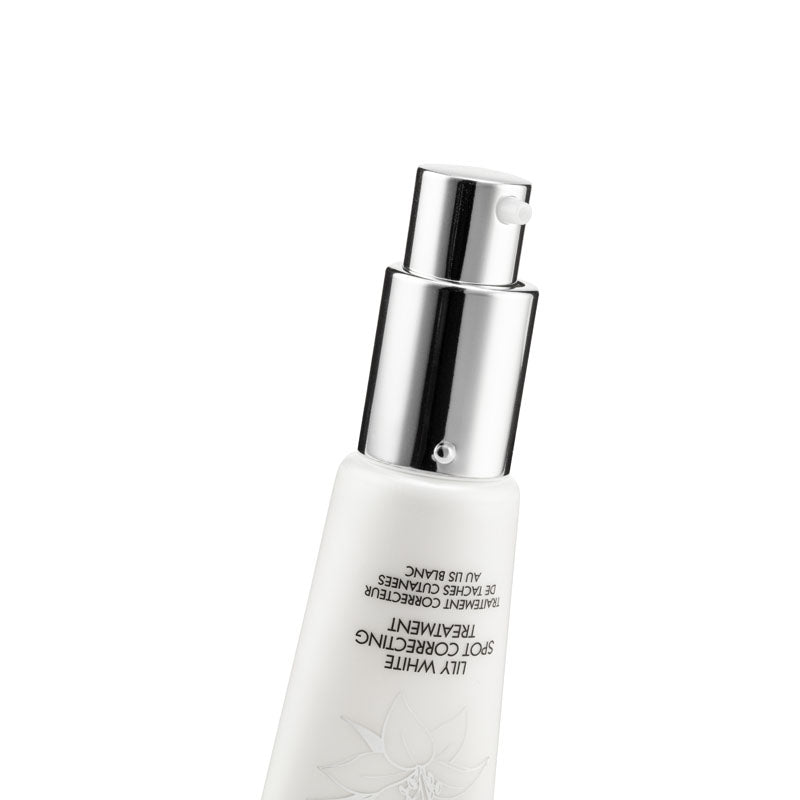 methode swiss lily white Methode Swiss Lily White Spot Correcting Treatment 15ML – Sasa Global eShop