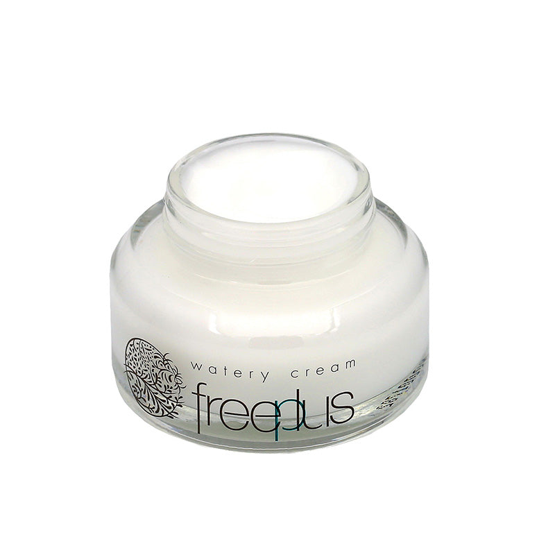 Freeplus Watery Cream 50G | Sasa Global eShop
