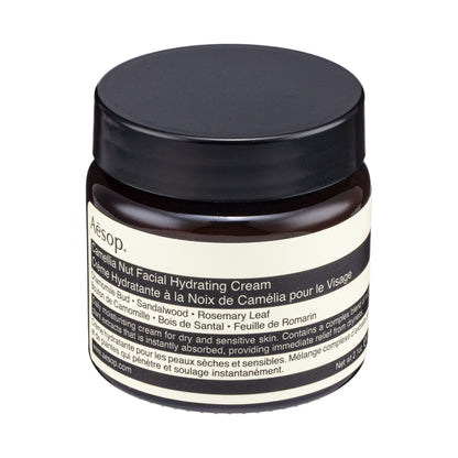 Aesop Camellia Nut Facial Hydrating Cream 60ML | Sasa Global eShop