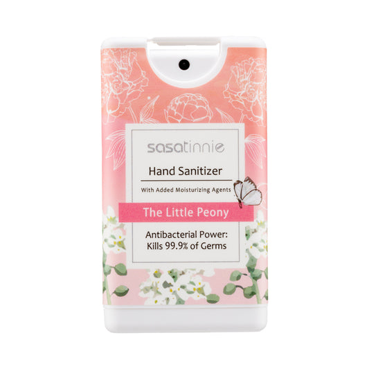 Sasatinnie Hand Sanitizer 15ML