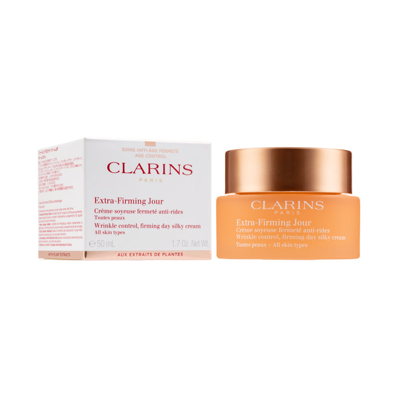 Clarins Extra-Firming Day 50ML