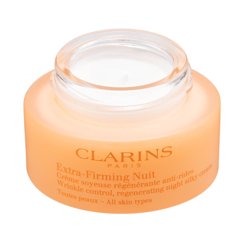 Clarins Extra-Firming Night - All Skin Type 50ML – Sasa Global eShop
