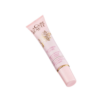 La Cure Beaute Anti Stress Eye Gel 15ML | Sasa Global eShop
