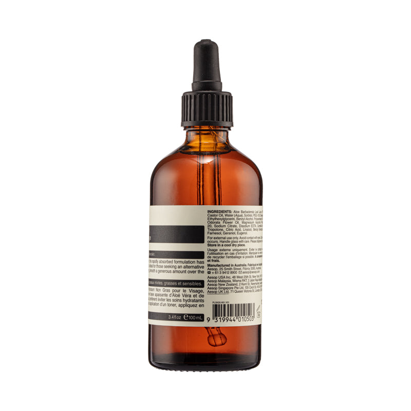 Aesop Lightweight Facial Hydrating Serum 100ML – Sasa Global eShop