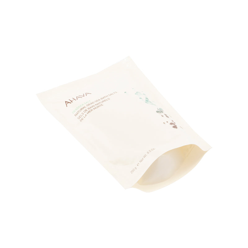 Ahava Dead Sea Mineral Bath Salts - Thumbnail 4