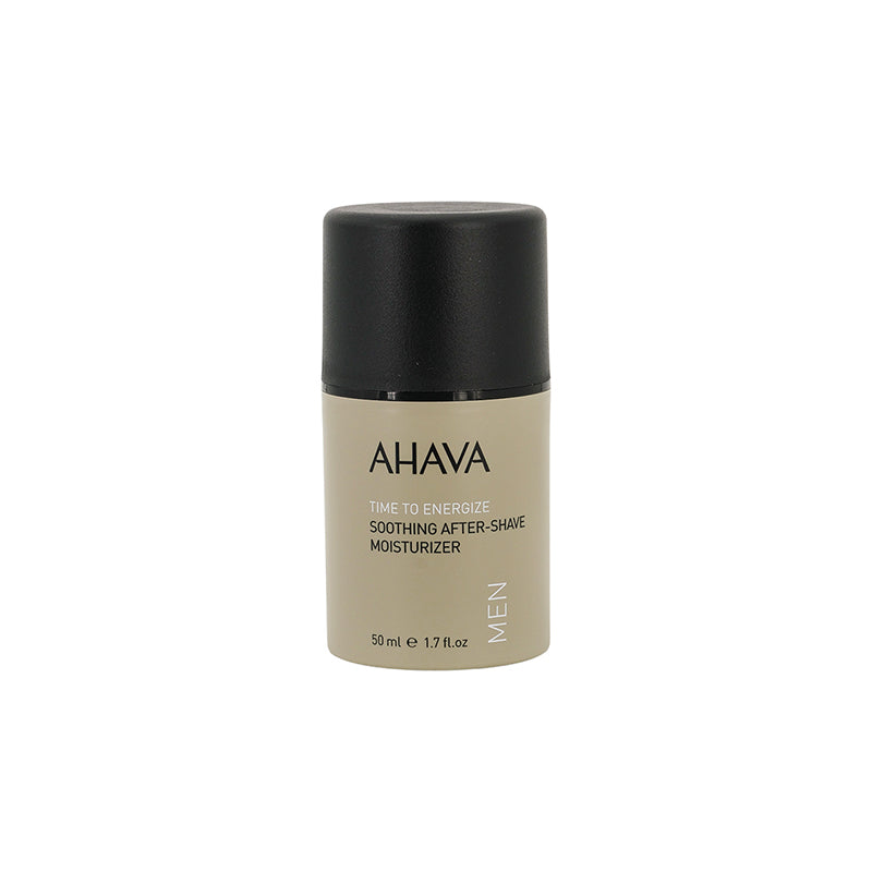 AHAVA Soothing After-Shave Moisturizer 50ML