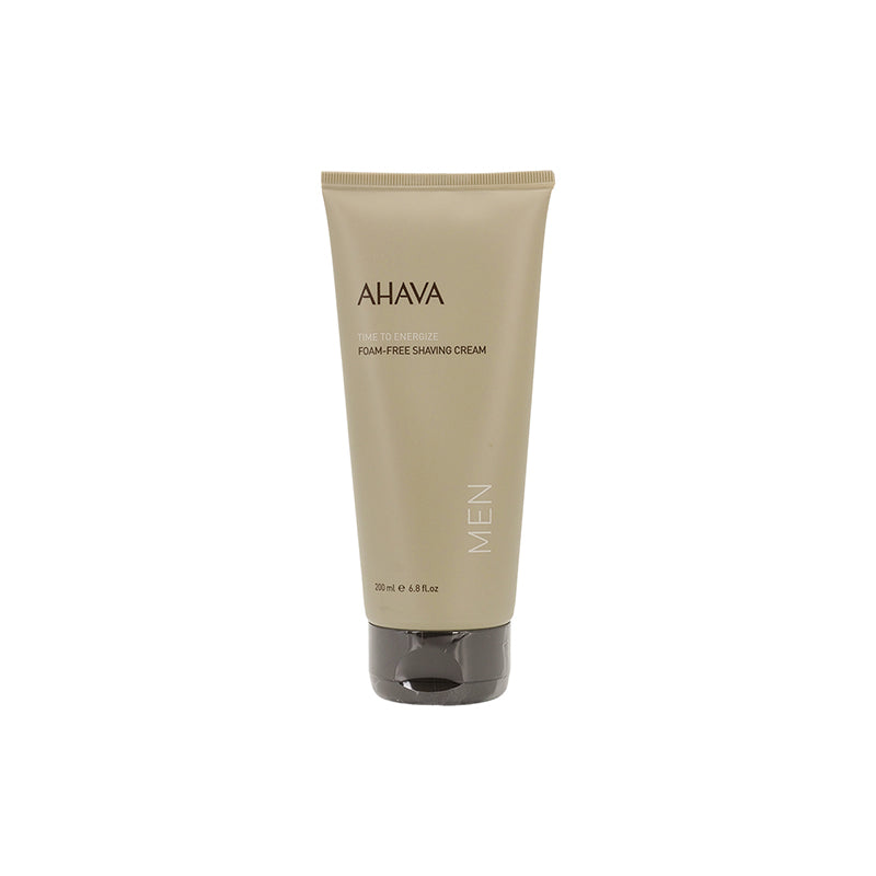 AHAVA Foam Free Shaving Cream 200ML