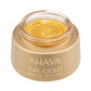 AHAVA 24K Gold Mineral Mud Mask 50ML