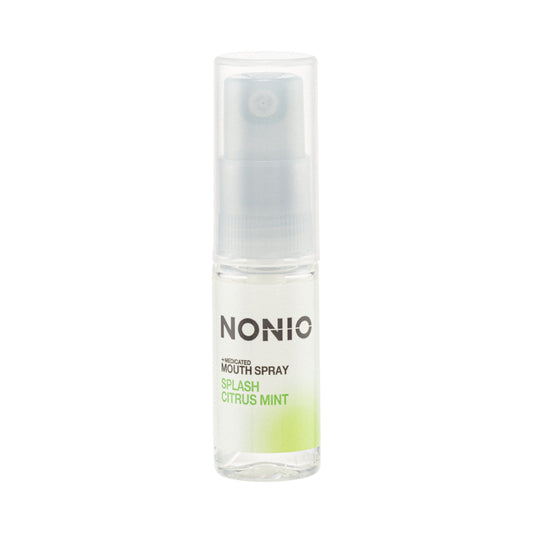 Lion Nonio Mouth Mist Splash Citrus Mint 5ML | Sasa Global eShop