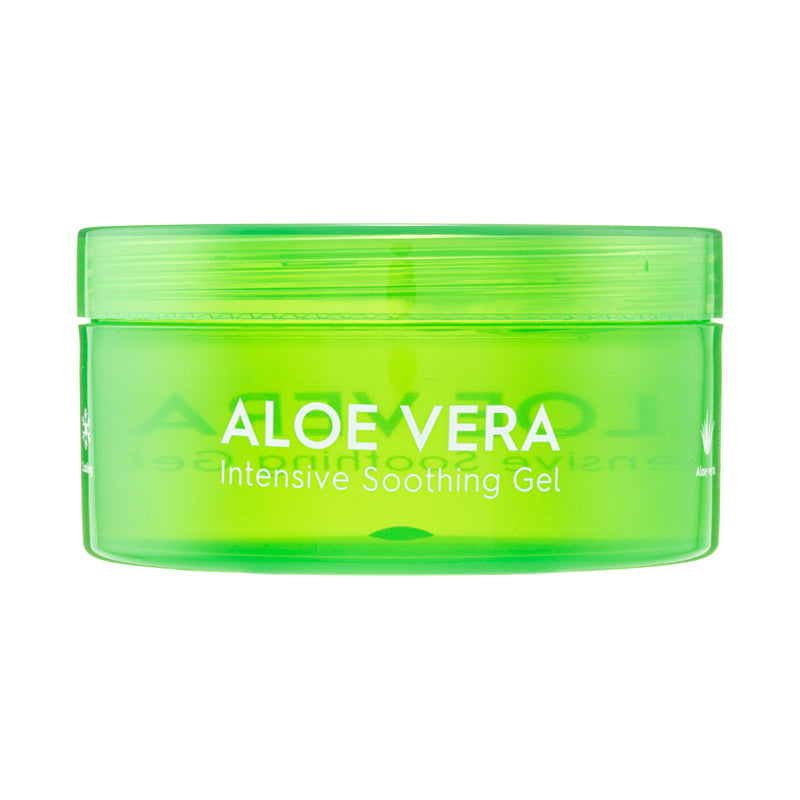 Snp Aloe Vera Soothing Gel 300G | Sasa Global eShop
