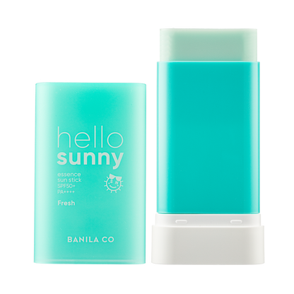 Banila Co Banila Co. Hello Sunny Essence Sun Stick SPF50+ Pa++++ Fresh 18.5G | Sasa Global eShop