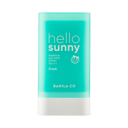 Banila Co Banila Co. Hello Sunny Essence Sun Stick SPF50+ Pa++++ Fresh 18.5G | Sasa Global eShop