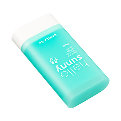Banila Co Banila Co. Hello Sunny Essence Sun Stick SPF50+ Pa++++ Fresh 18.5G | Sasa Global eShop