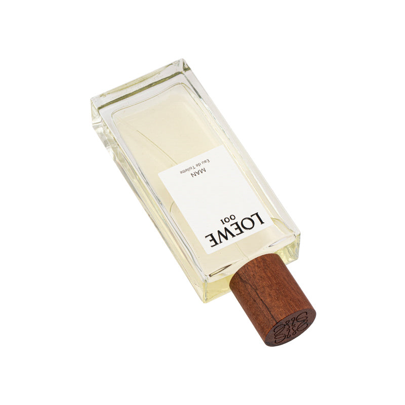 Loewe 001 Man Edt | Sasa Global eshop – Sasa Global eShop