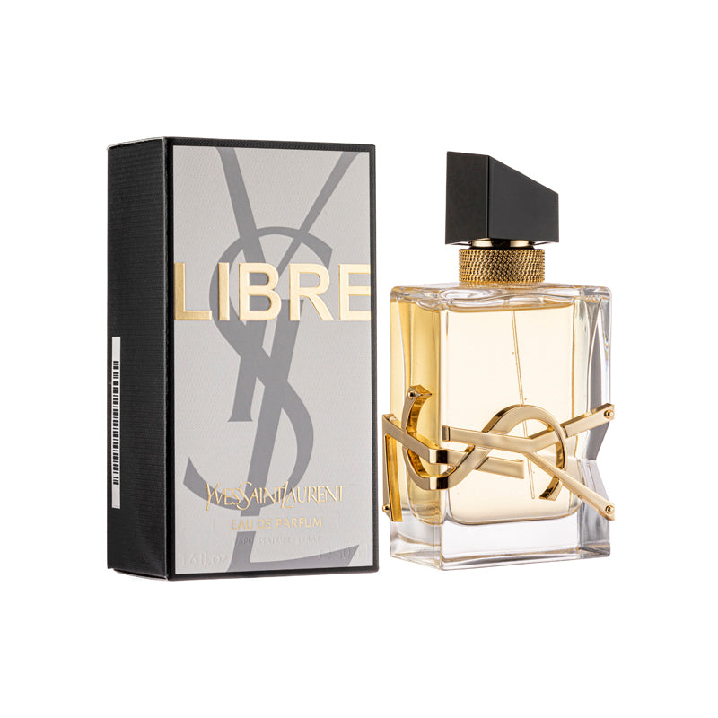Yves Saint Laurent Libre Eau De Parfum 50ml | Sasa Global eShop