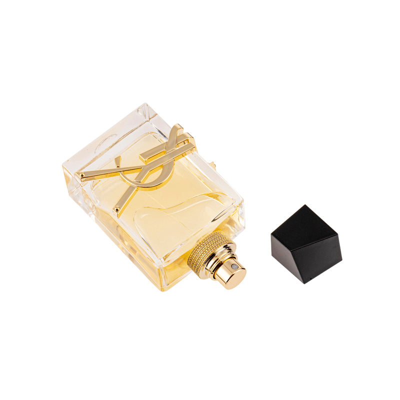 Yves Saint Laurent Libre Eau De Parfum 50ml – Sasa Global eShop