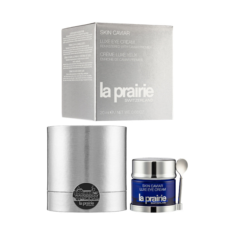 La Prairie Skin Caviar Luxe Eye Cream 20ML | Sasa Global – Sasa Global eShop