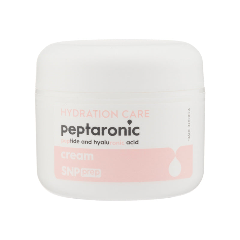 Snp Peptaronic Cream 55ML