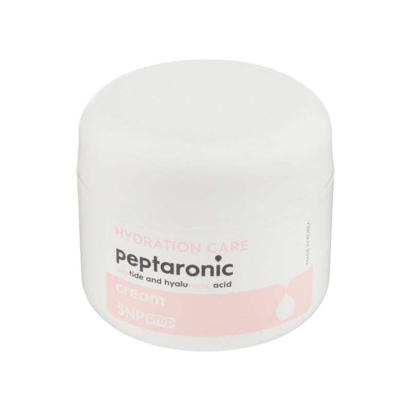 Snp Peptaronic Cream 55ML | Sasa Global eShop