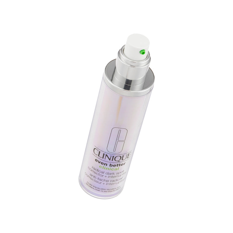 Clinique Even Better Clinical Radical Dark Spot Corrector+