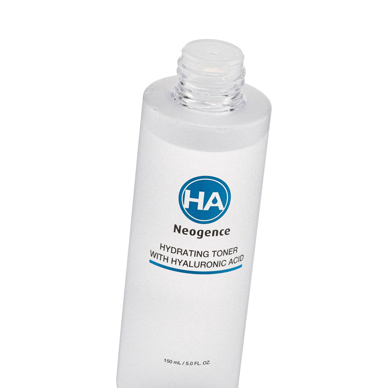 Neogence Hydrating Toner With Hyaluronic Acid 150ML