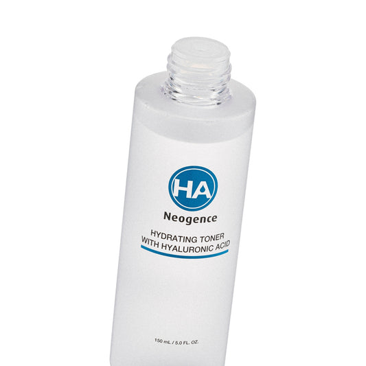 Neogence Hydrating Toner With Hyaluronic Acid 150ML | Sasa Global eShop