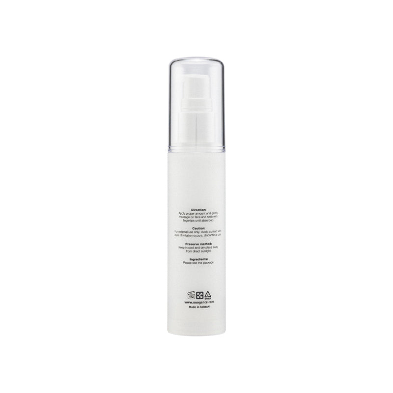 Neogence Hydrating Fluid With Hyaluronic Acid 50ML