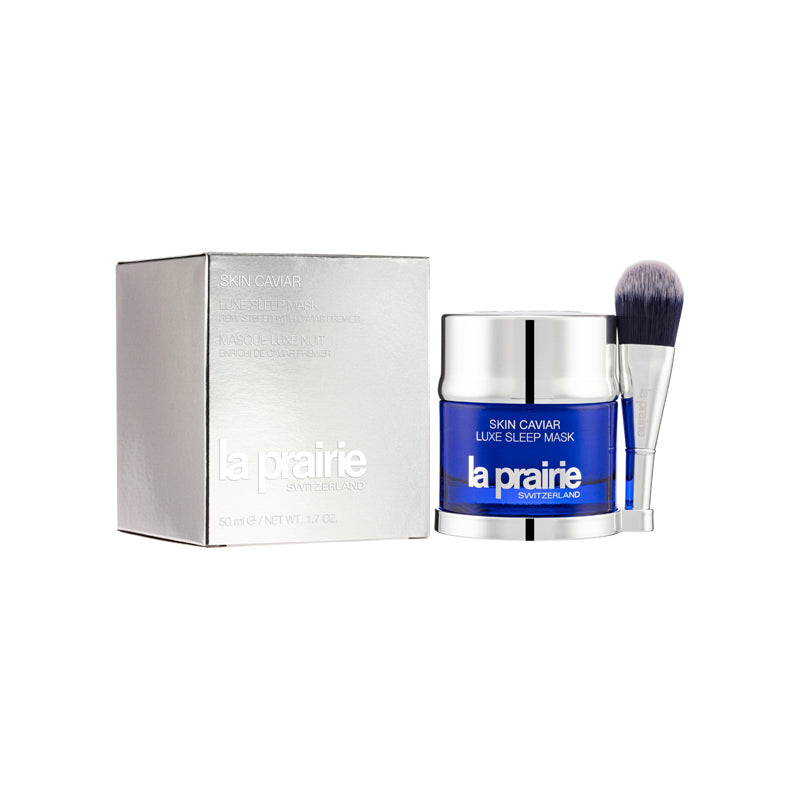 La Prairie Skin Caviar Luxe Sleep Mask 50ML | Sasa Global – Sasa