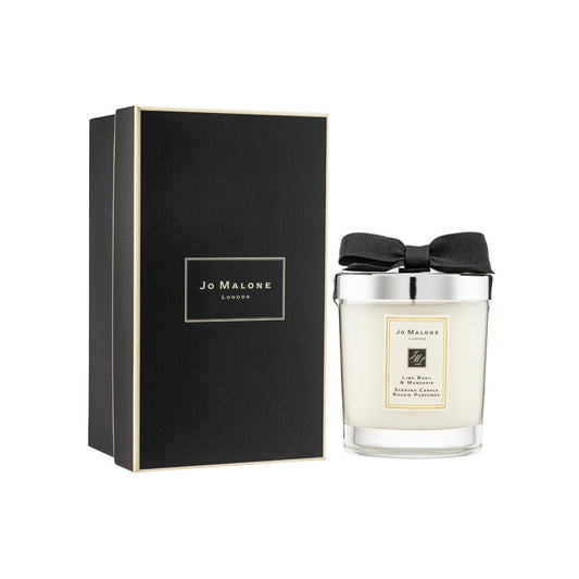 Jo Malone Lime Basil & Mandarin Home Candle 200G | Sasa Global eShop