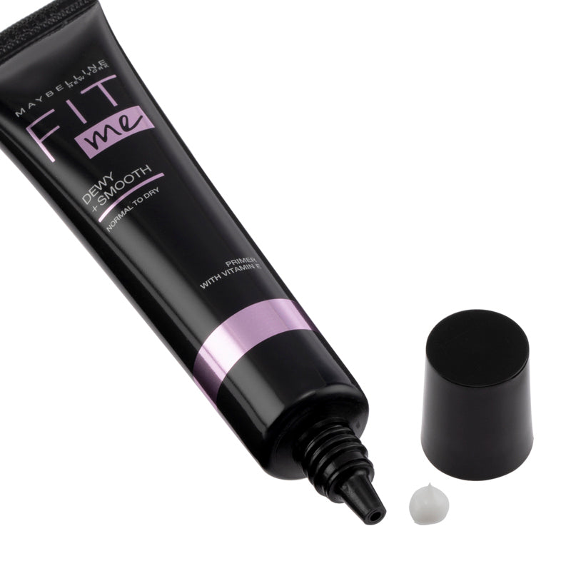 Maybelline Fit Me! Dewy + Smooth Primer 30ML