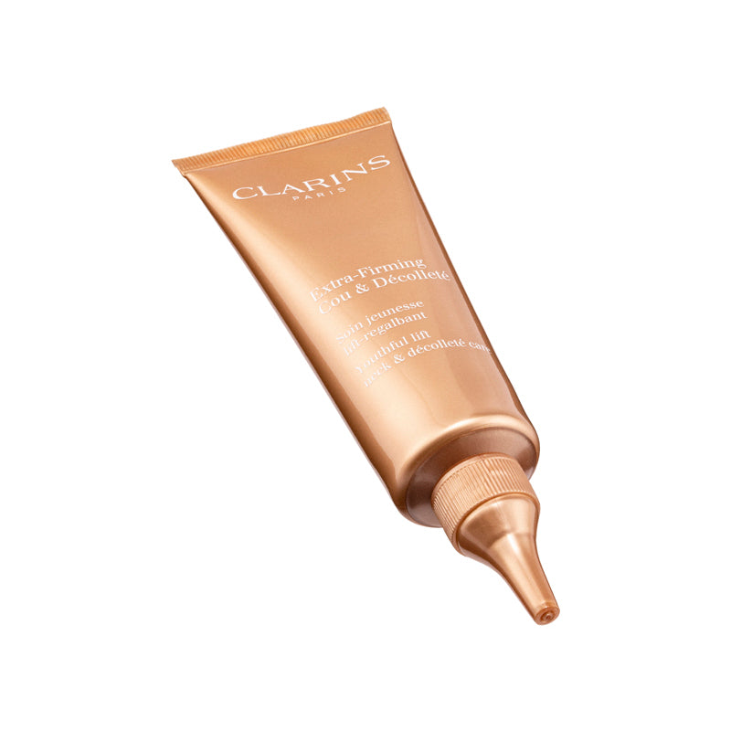 Clarins Extra-Firming Neck & Décolleté Care 75ML | Sasa Global