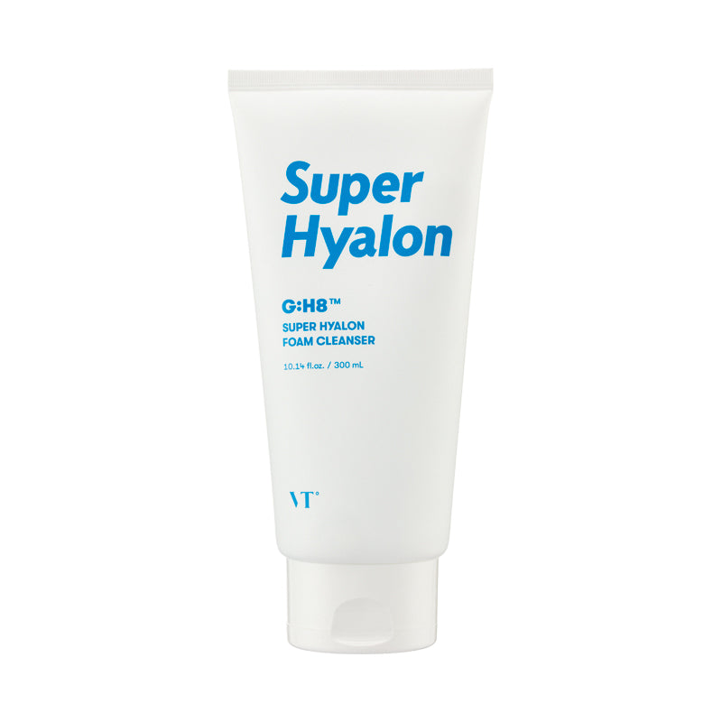 VT G:H8 Super Hyalon Skin Booster 300ML | Sasa Global eShop