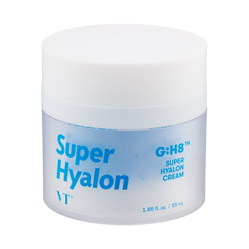 Vt G:H8 Super Hyalon Cream 55ML | Sasa Global eShop