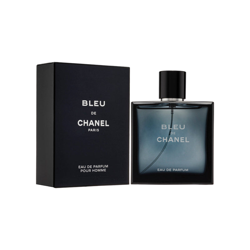 Bleu de Chanel Eau De Parfum for men 100ml Price $159.00 in Phnom Penh,  Cambodia - Alexander Lee