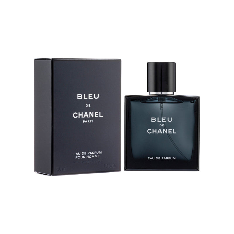 telegram Sammenbrud talentfulde Chanel Bleu De Chanel Eau De Parfum Spray