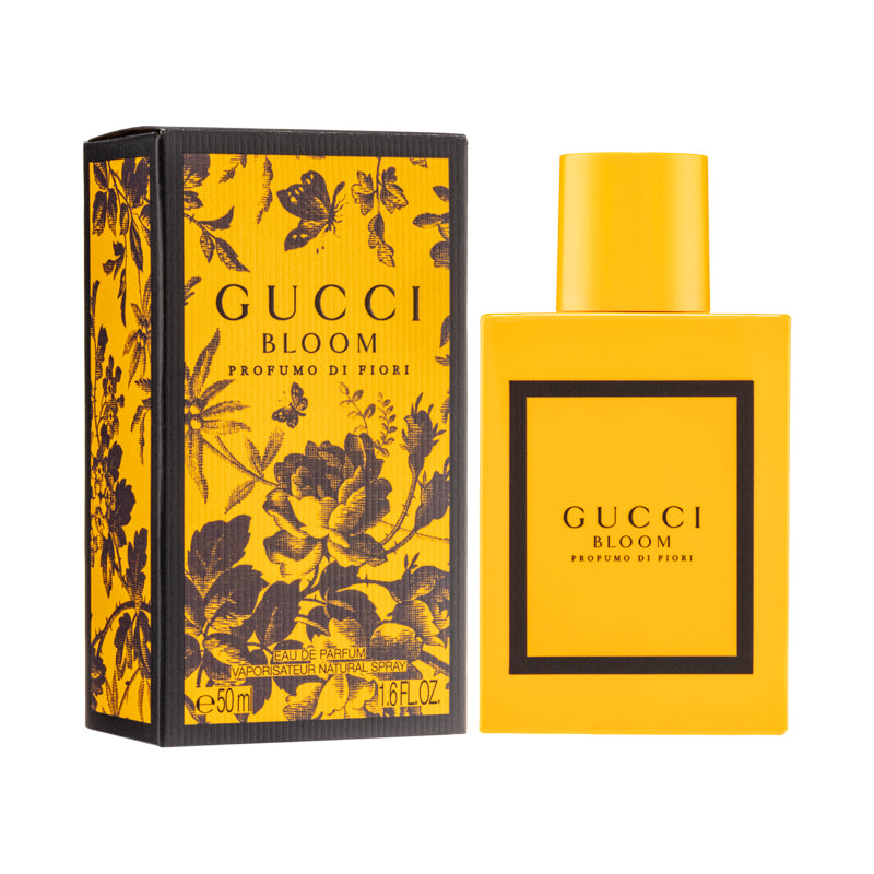 Gucci Bloom Profumo Di Fiori Eau De Parfum 50ml | Sasa Global eShop