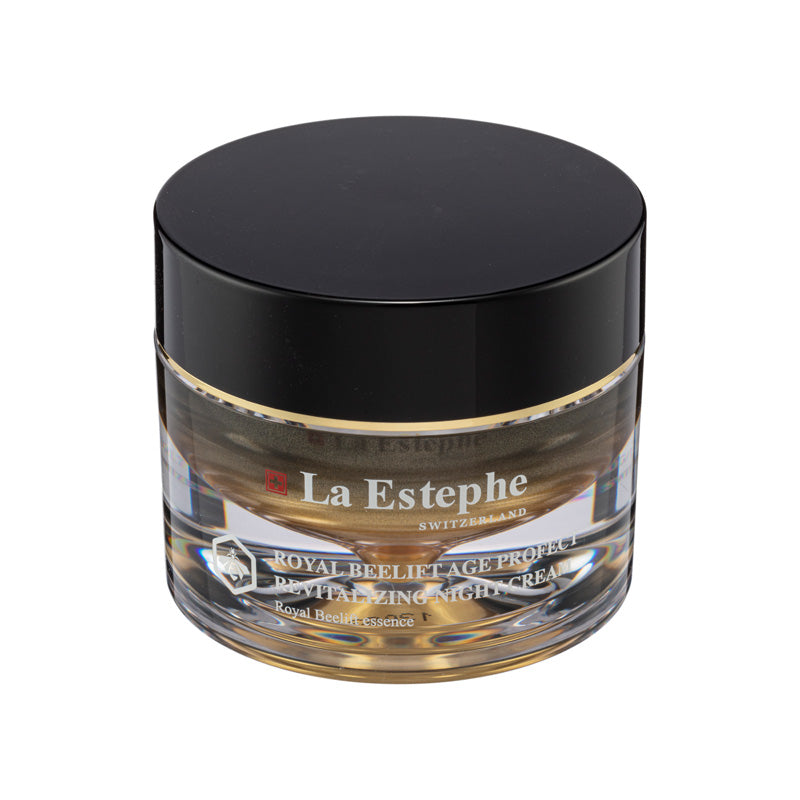 La Estephe Royal Beelift Age Profect Revitalizing Night Cream 50G | Sasa Global eShop