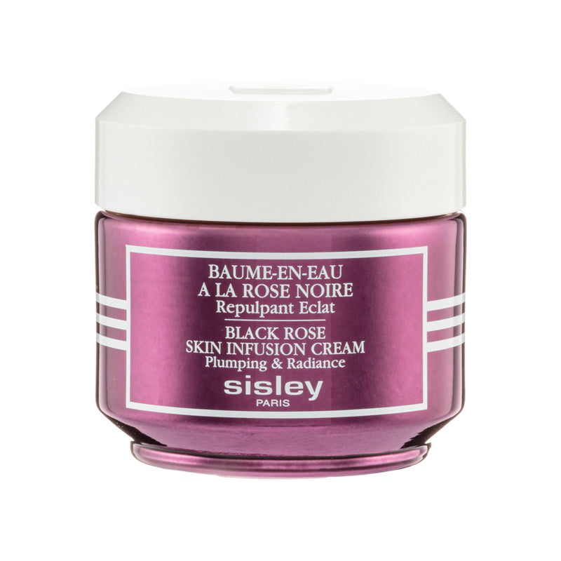 Sisley Black Rose Skin Infusion Cream 50ML | Sasa Global eShop