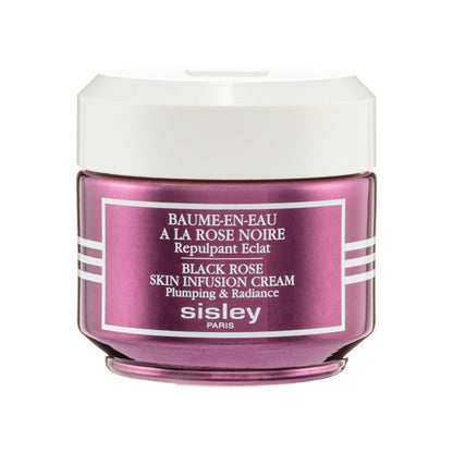 Sisley Black Rose Skin Infusion Cream 50ML | Sasa Global eShop