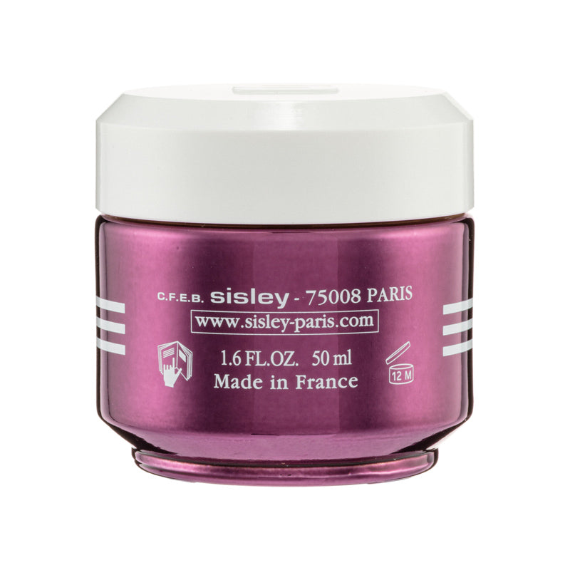 Sisley Black Rose Skin Infusion Cream 50ML | Sasa Global eShop