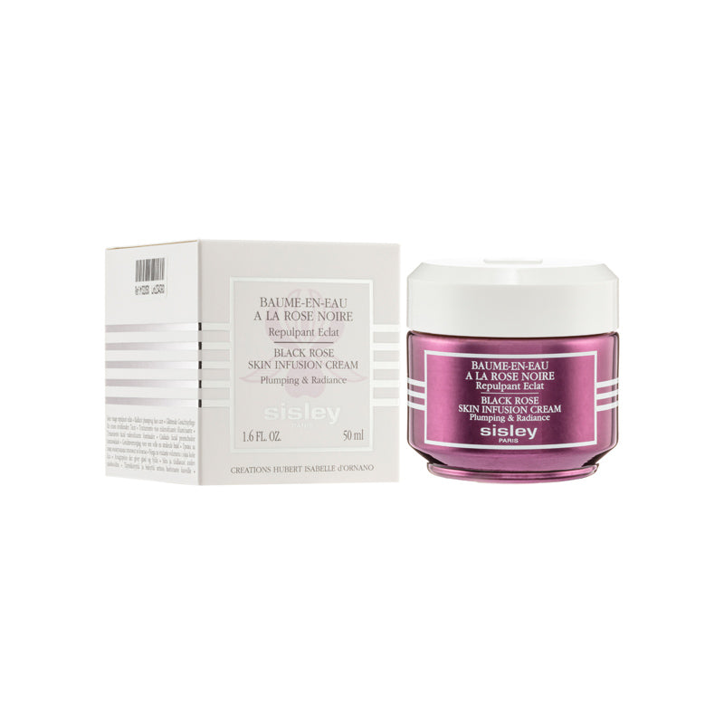 Sisley Black Rose Skin Infusion Cream 50ML | Sasa Global eShop