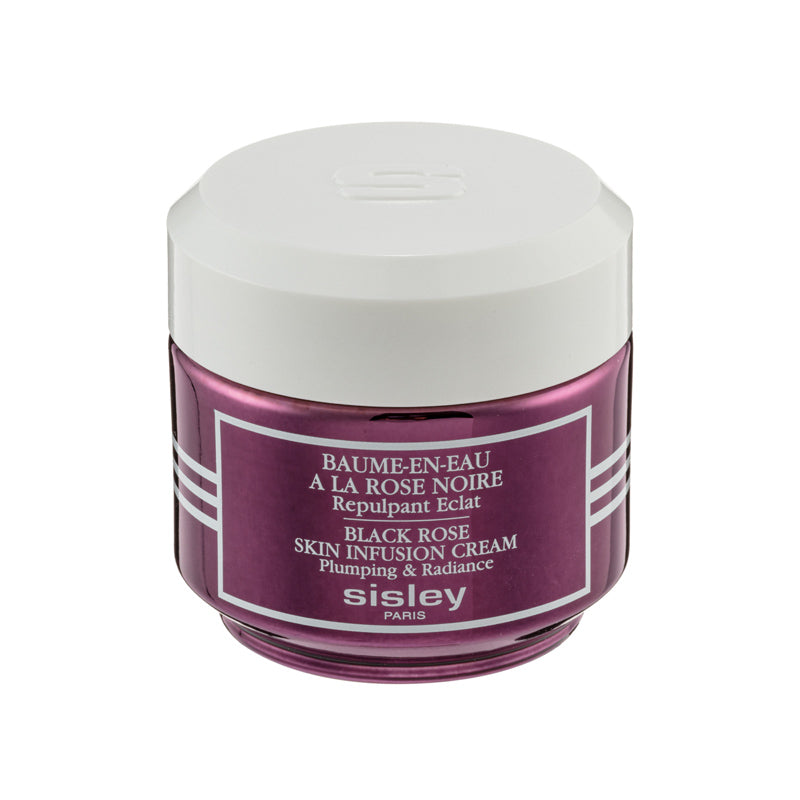 Sisley Black Rose Skin Infusion Cream 50ML | Sasa Global eShop