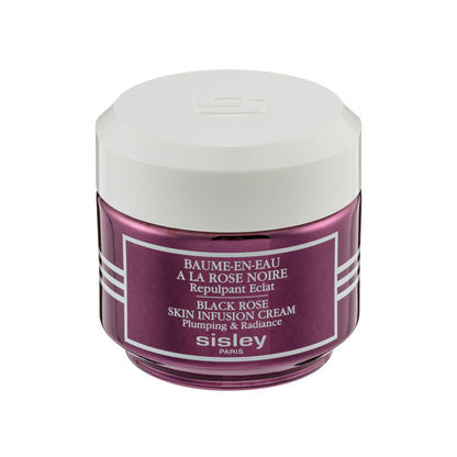 Sisley Black Rose Skin Infusion Cream 50ML | Sasa Global eShop