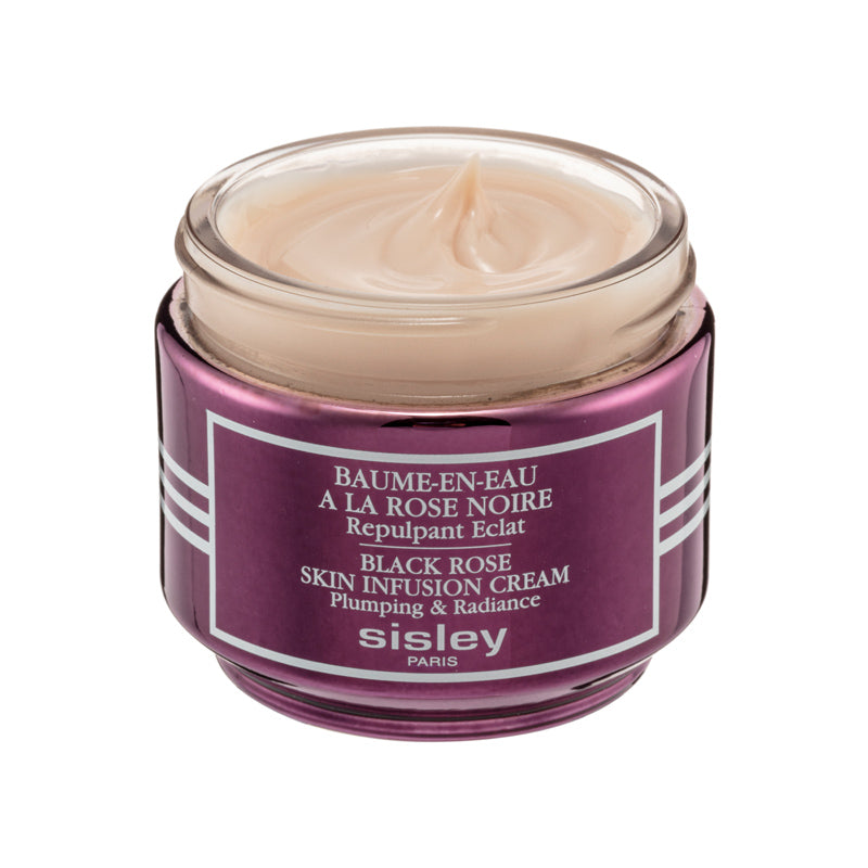 Sisley Black Rose Skin Infusion Cream 50ML | Sasa Global eShop