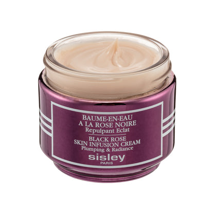 Sisley Black Rose Skin Infusion Cream 50ML | Sasa Global eShop