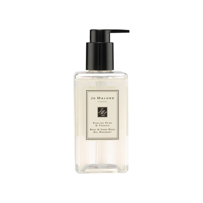 Jo Malone English Pear & Freesia Body & Hand Wash 250ML | Sasa Global eShop